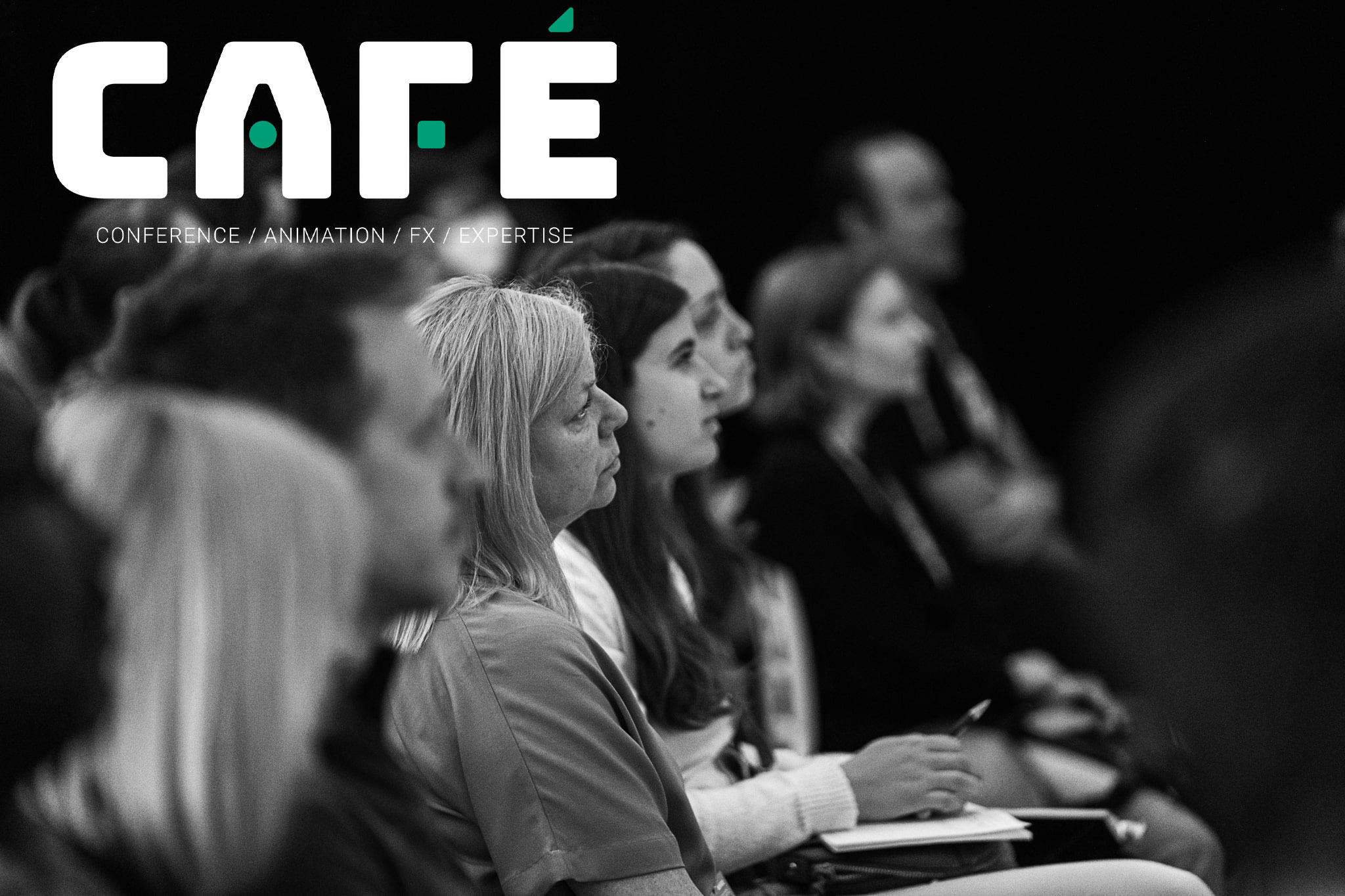 CAFÉ 2023 Tout un programme les 16 et 17 mai ! EspressoJobs