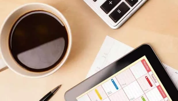 Routine pour une bonne recherche d'emploi