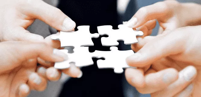 L'intégration dans l'action image