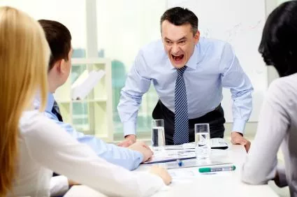 les pires départs d'un emploi img