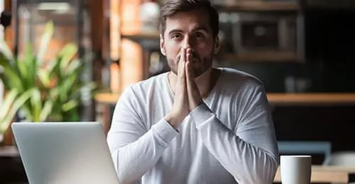 3 signes que tu cherches une job depuis (trop) longtemps