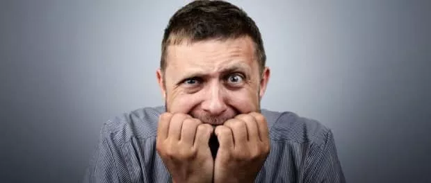 Nerveux, les recruteurs? Oh oui! img