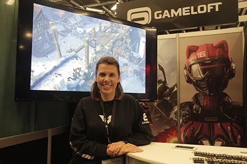 Gameloft, un joueur incontournable du jeu mobile à Montréal ! Gameloft, un joueur incontournable du jeu mobile à Montréal !