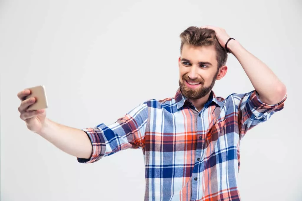 Photo d’allure professionnelle : ce qu’il faut savoir
