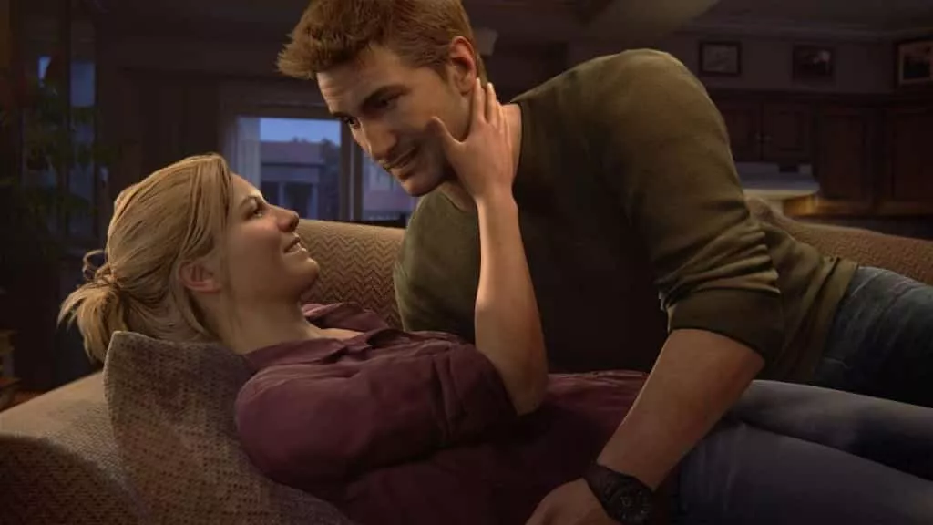 Uncharted 4 rafle un Prix aux Annie Awards!