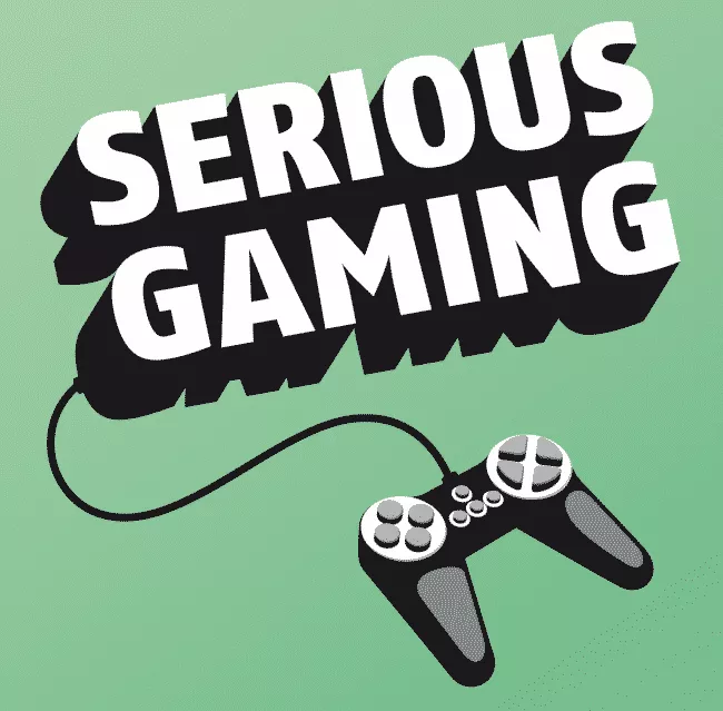 Les « Serious Games », vous connaissez?