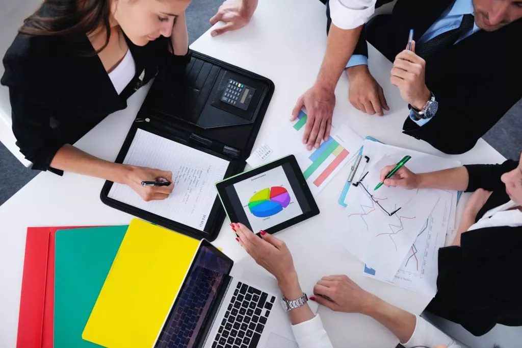 Vous voulez joindre une start-up? Soyez prêt!