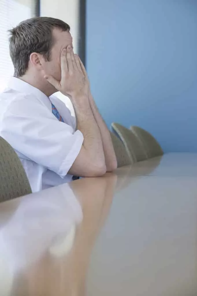 Top 5 des attitudes à abolir au travail!