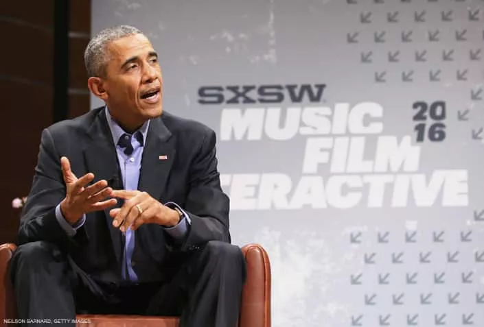SXSW : une délégation record pour le Québec!