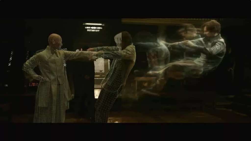 Framestore dévoile les effets derrière Doctor Strange!