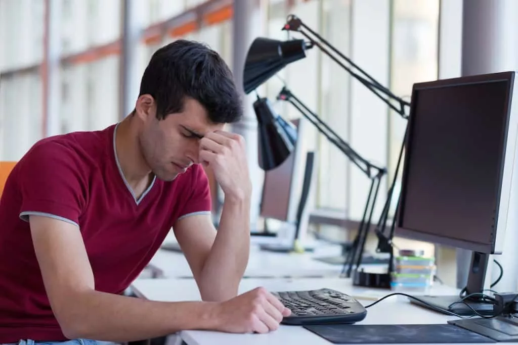 7 indices que vous êtes victime d’intimidation au travail