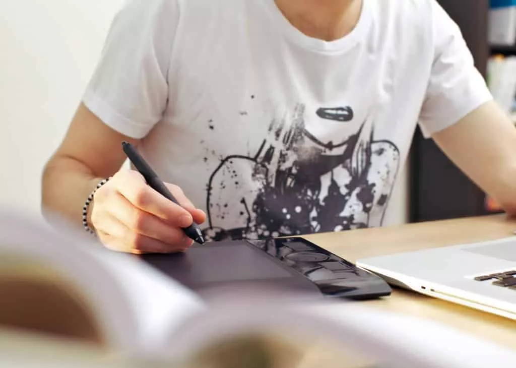 15 conseils pour devenir un meilleur artiste numérique