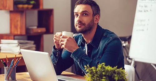 « Quel est votre emploi de rêve ? » en 3 étapes « Quel est votre emploi de rêve ? » en 3 étapes