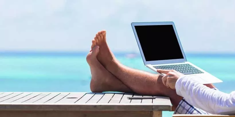Vers des vacances illimitées en entreprise?