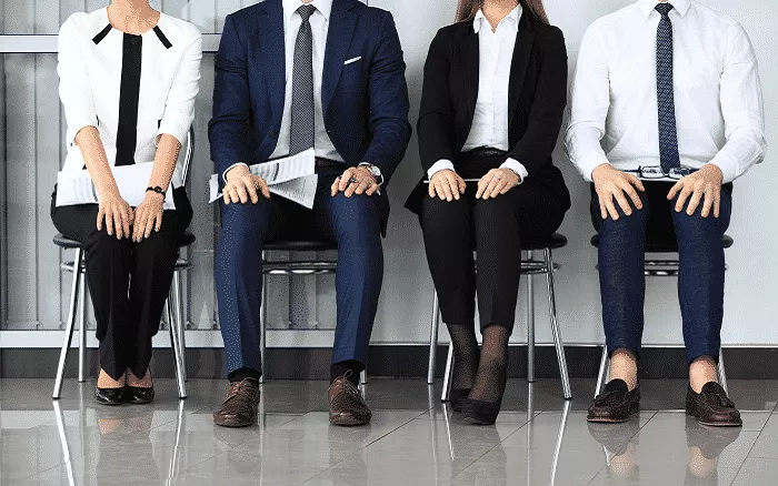 7 choses qu’un recruteur ne doit JAMAIS dire en entrevue