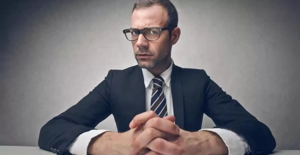 Top 7 des situations où le recruteur abuse de vous Top 7 des situations où le recruteur abuse de vous