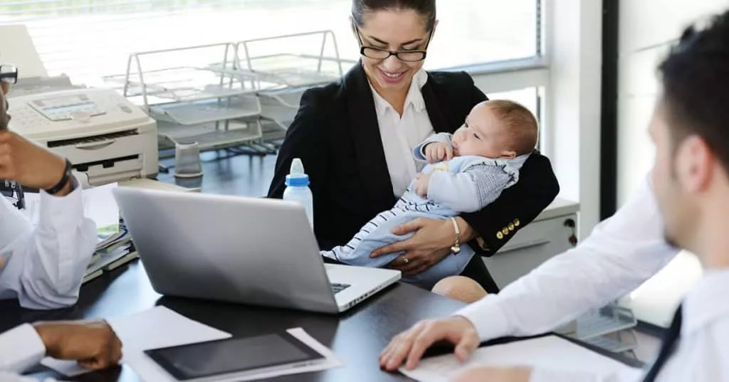 7 conseils d’une pro de la conciliation travail-famille