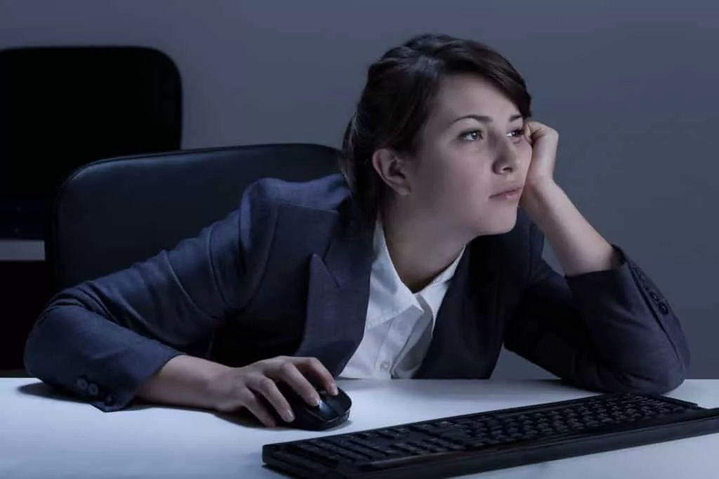 J’ai une bonne job, mais je m’ennuie… Que faire?