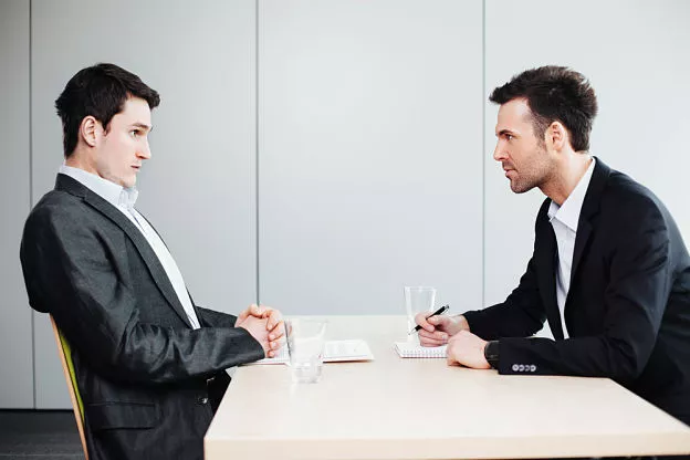 Embaucher quelqu’un est aussi une question de ressenti