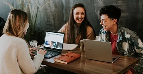 3 avantages de travailler à temps partiel
