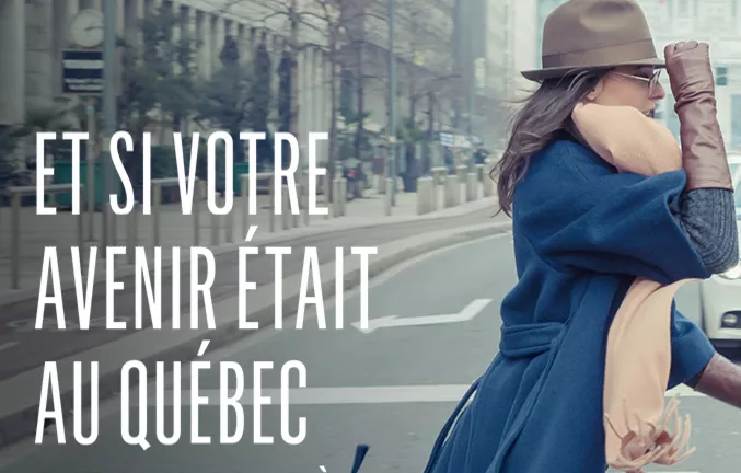 Allez-vous recruter aux Journées Québec?