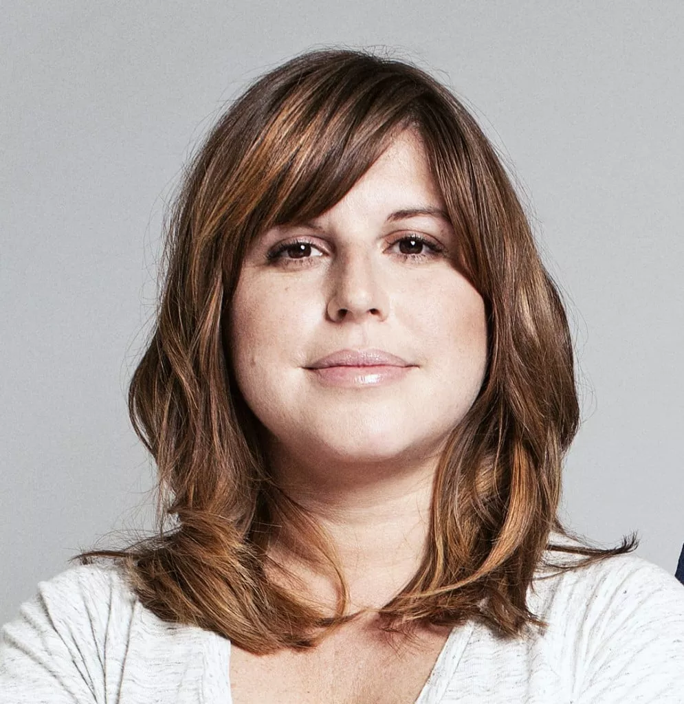 «Je suis fière de ma culture d’entreprise!»