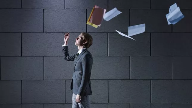 « Je déteste mon nouvel emploi, mais je ne peux pas démissionner »