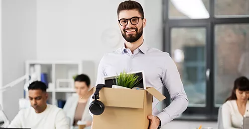 5 conseils pour annoncer sa démission avec classe