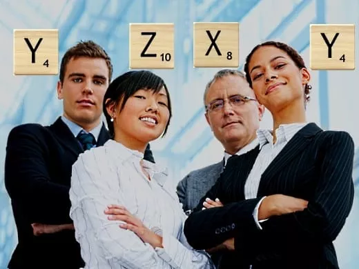 Ce ne sont pas les milléniaux mais les X qui vont tout changer au travail!