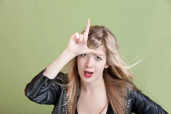 Catastrophe! Votre évaluation de performance est nulle!