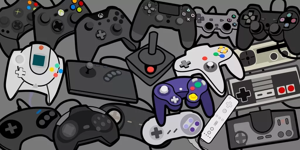Jeux vidéo : la mobilité l’emporte