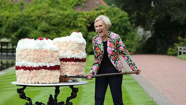 C2M c’est du gâteau!