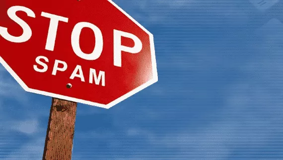 Stop-Spam