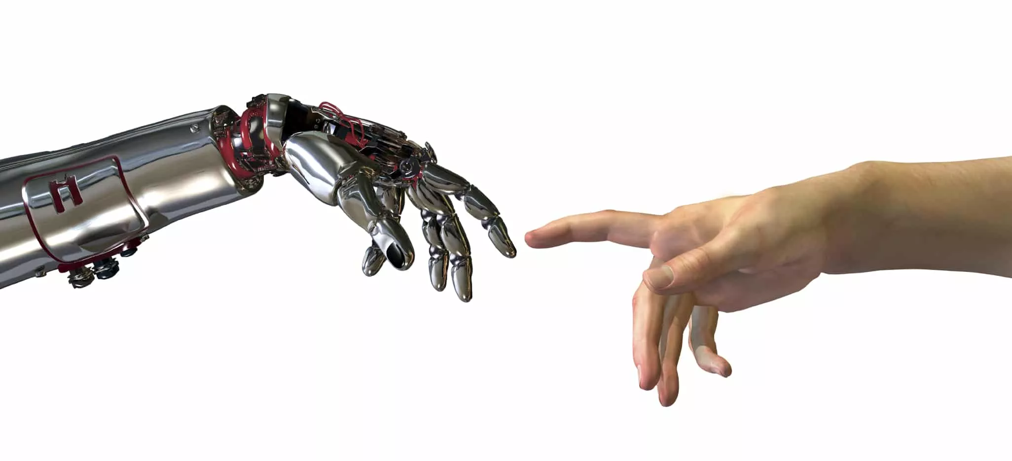The Birth of Artificial Intelligence