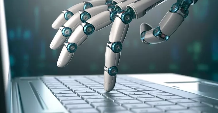Est-ce que votre prochain patron sera un robot?