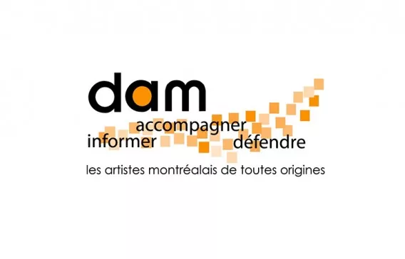 dam