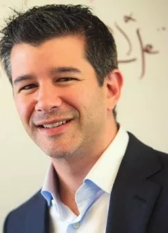Le patron d’Uber passe au tordeur