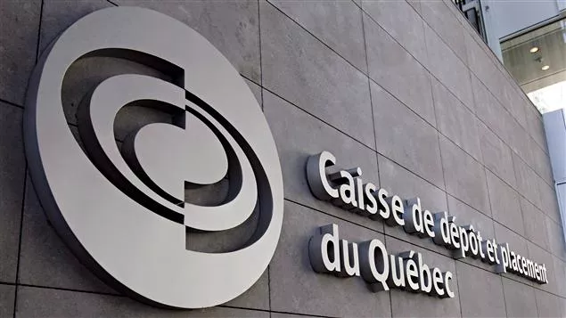 FinTech : la Caisse de dépôt fait des heureux… en Caroline du Nord