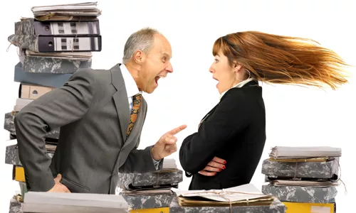 Comment gagner un désaccord avec votre supérieur