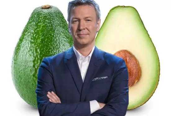 Des avocats, de la crème sûre et du ridicule pour Ricardo