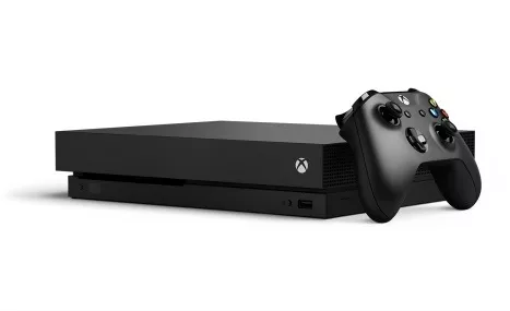 E3: Microsoft avoue qu’elle ne fera pas un sou avec sa Xbox One X