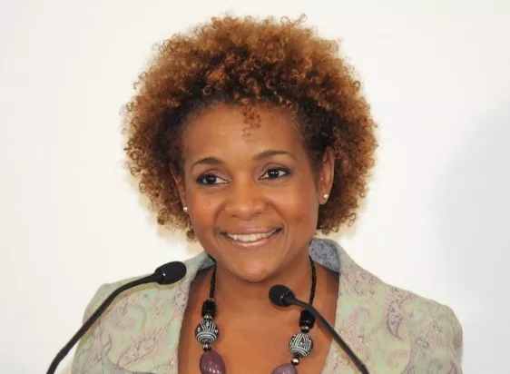 Michaëlle Jean grande ambassadrice du numérique?