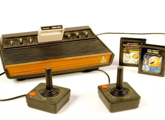 Retour en force d’Atari?