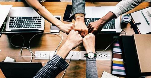 6 clés pour devenir un bon joueur d’équipe