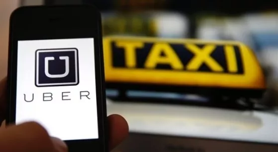 Les 4 leçons d’Uber