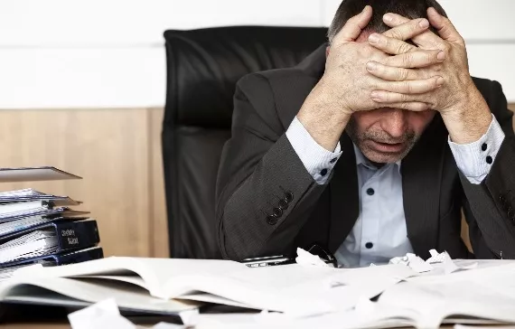 10 signes que vous ne travaillez pas pour la bonne entreprise