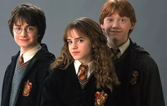 Harry Potter magicien de la comm et du marketing?