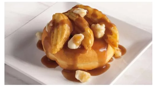 Coup de marketing ou risque d’incident diplomatique pour Tim Hortons?