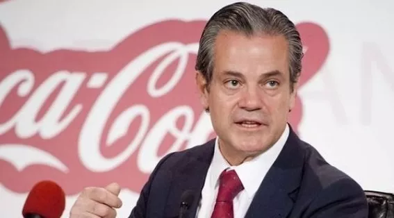 Coke abolit le poste de chef du marketing
