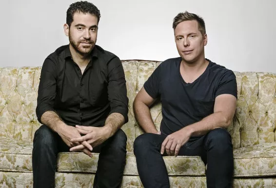 Felix &amp; Paul revient de Paris avec un premier prix